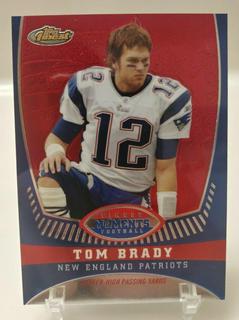 Tom Brady