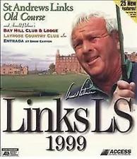 Links LS 1999 PC Games