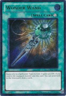 Wonder Wand GENF-EN045