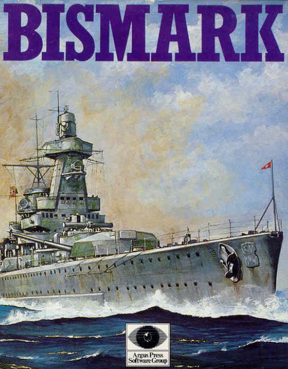 Bismark ZX Spectrum