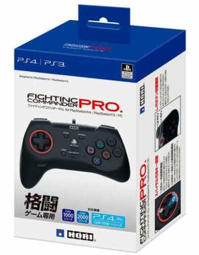 Fighting Commander Pro JP Playstation 4