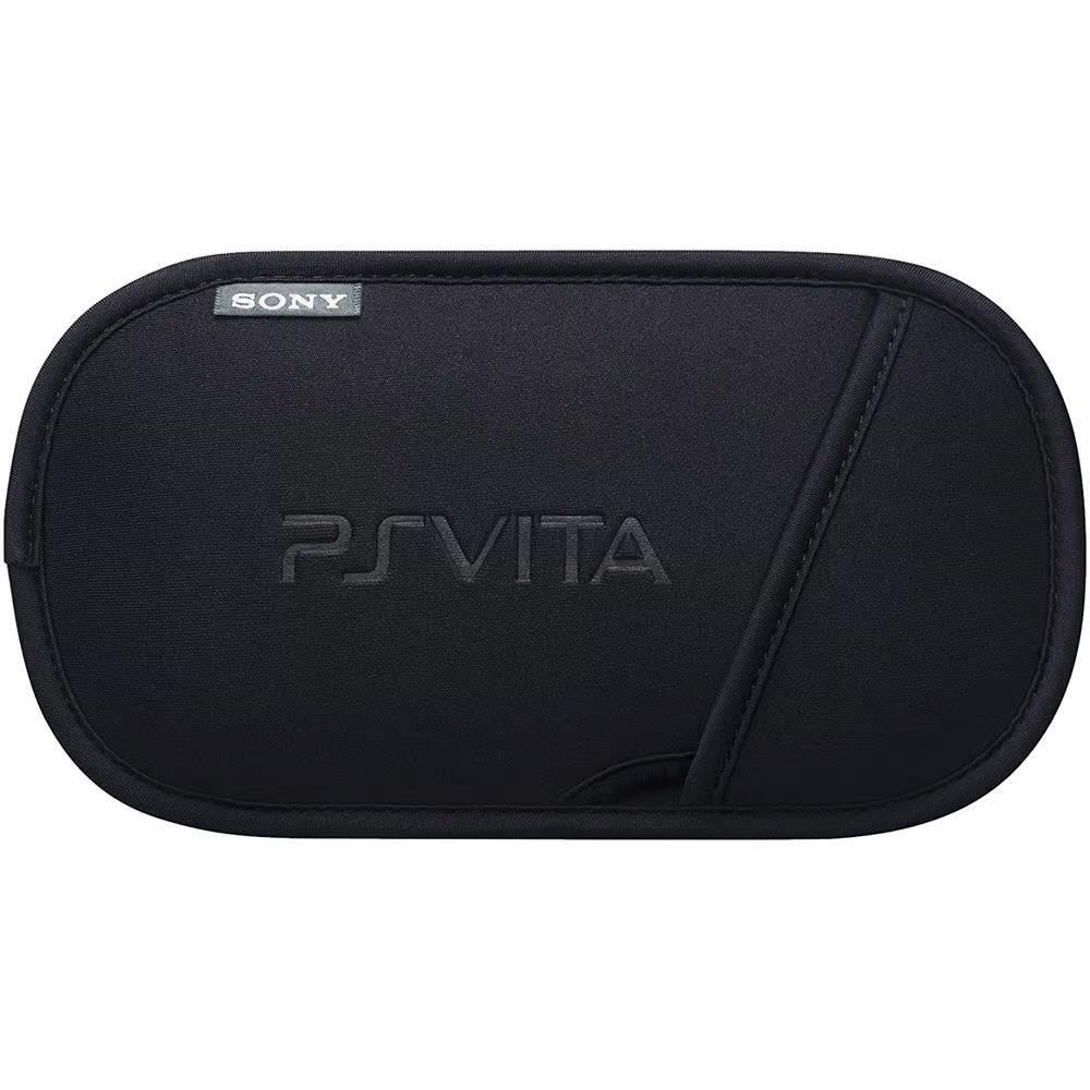 Soft Case Playstation Vita