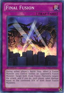 Final Fusion DRLG-EN018
