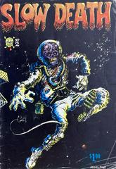 Slow Death [5th Print] #2 (1970) Comic Books Slow Death Prices