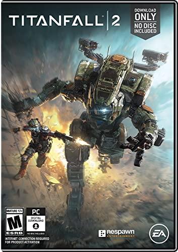 Titanfall 2 PC Games