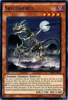 Skelesaurus SR04-EN018