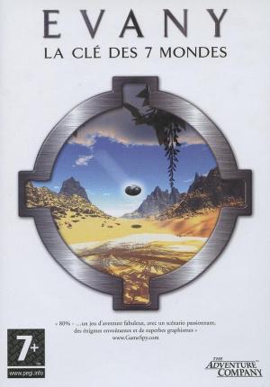 Evany: La Cle Des 7 Mondes PC Games