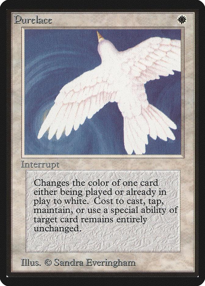 Purelace Magic Beta