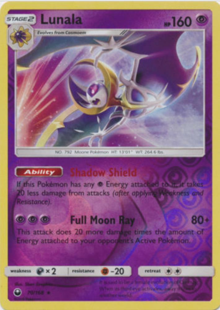 Celestial Storm