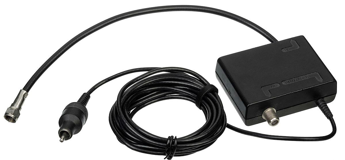 RF Adapter TurboGrafx-16