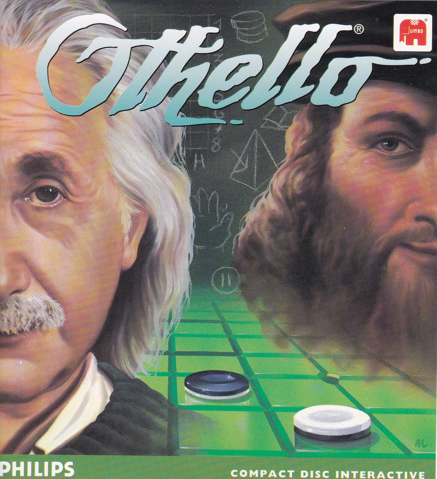 Othello CD-i
