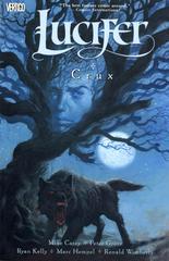 Lucifer: Crux [Paperback] #9 (2006) Comic Books Lucifer Prices