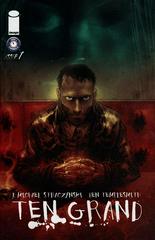 Ten Grand #1 (2013) Comic Books Ten Grand Prices