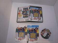 Photo By Canadian Brick Cafe | High School Musical Sing It Playstation 2