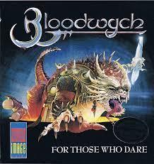 Bloodwych Commodore 64