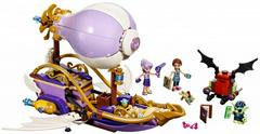 LEGO Set | Aira's Airship & the Amulet Chase LEGO Elves