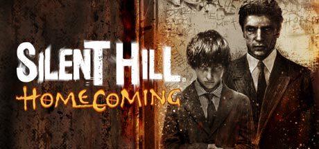 Silent Hill: Homecoming PC Games