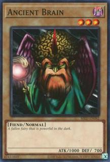 Ancient Brain MRD-E082