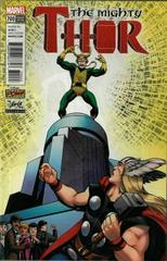 Mighty Thor [Lee] #700 (2017) Comic Books Mighty Thor Prices