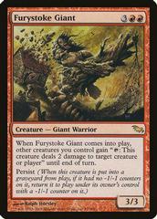 Furystoke Giant Magic Shadowmoor Prices