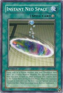 Instant Neo Space PTDN-EN048