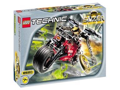 Millennium #8520 LEGO Technic
