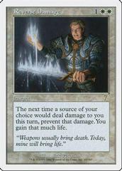 Reverse Damage [Foil]