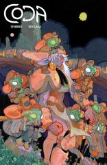 Coda [Radhakrishnan] #3 (2023) Comic Books Coda Prices