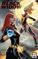 Black Widow [Anacleto] | Comic Books Black Widow