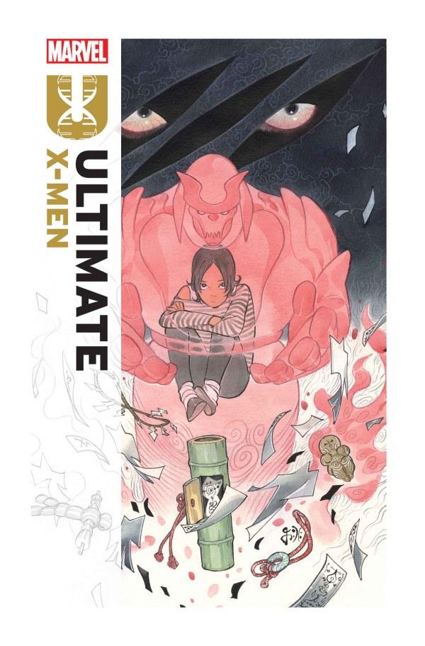 Ultimate X-Men #1 (2024) Comic Books Ultimate X-Men