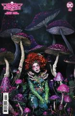 Knight Terrors: Poison Ivy [Dalva] #2 (2023) Comic Books Knight Terrors: Poison Ivy Prices