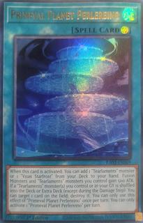 Primeval Planet Perlereino RA02-EN069
