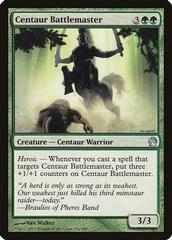 Centaur Battlemaster Magic Theros Prices