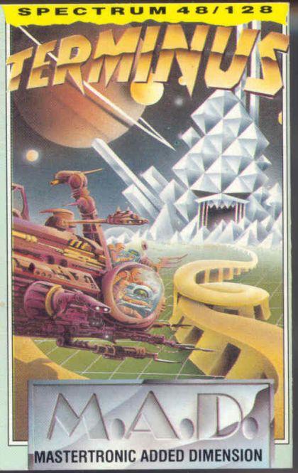 Terminus ZX Spectrum