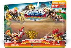 Land Racing Action Pack Skylanders Prices
