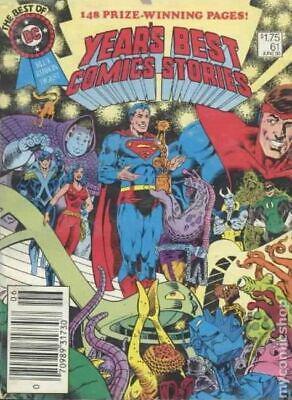 The Best of DC #61 (1985) Comic Books The Best of DC