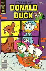 Donald Duck #201 (1978) Comic Books Donald Duck Prices