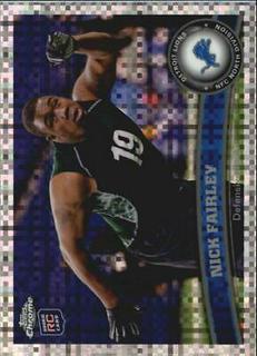 Nick Fairley