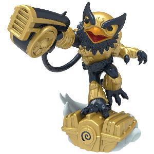 Jet-Vac - SuperChargers, Hurricane, Legendary Skylanders