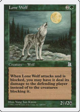Lone Wolf Magic Portal Three Kingdoms