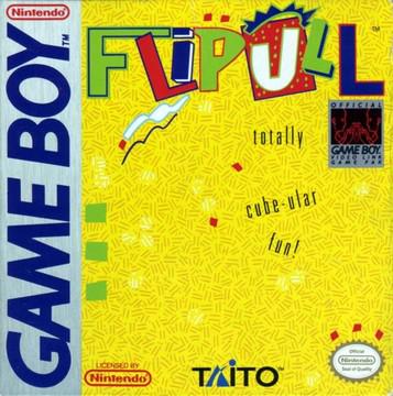 Flipull GameBoy