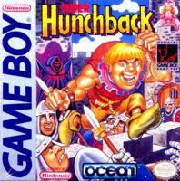 Super Hunchback GameBoy