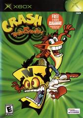 Crash Twinsanity Cover Art