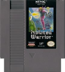 Isolated Warrior Prices NES | Compare Loose, CIB & New Prices Isolated Warrior Prices NES | Compare Loose, CIB & New Prices