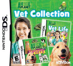 Animal Planet: Vet Collection Nintendo DS