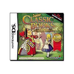 Junior Classic Books & Fairytales Nintendo DS