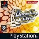 Dancing Stage Fever PAL Playstation