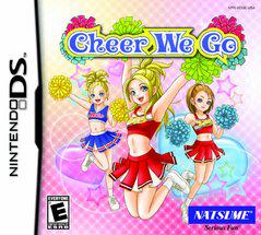 Cheer We Go Nintendo DS