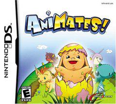 Animates Nintendo DS