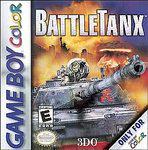 Battletanx GameBoy Color
